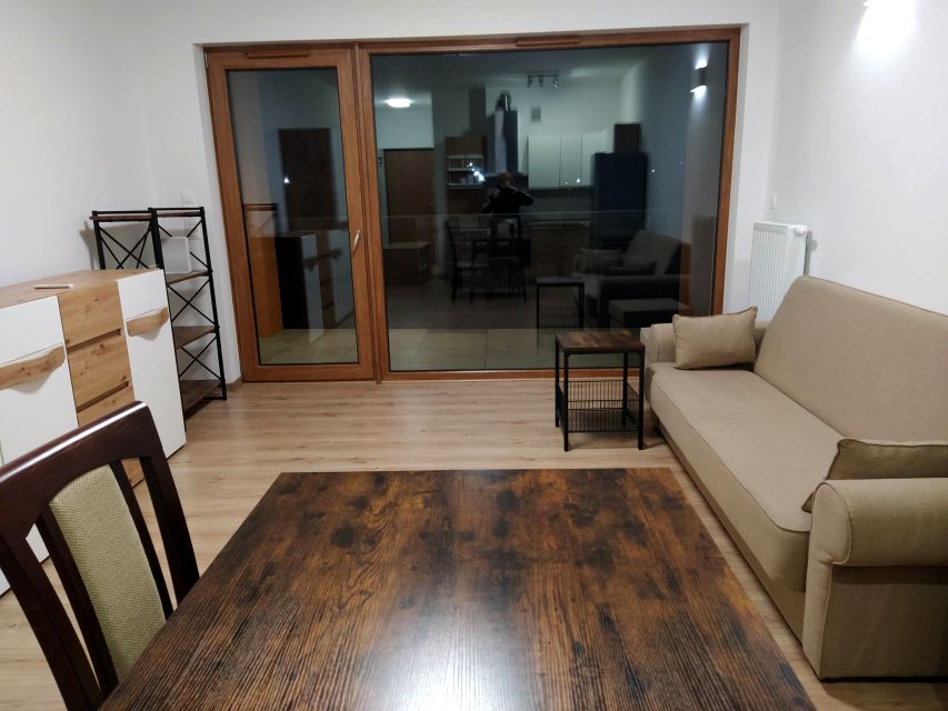 Apartament, ul. 10 Sudeckiej Dywizji Zmechanizowanej
