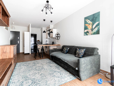 Wynajmę Mieszkanie Kraków - 42 m²