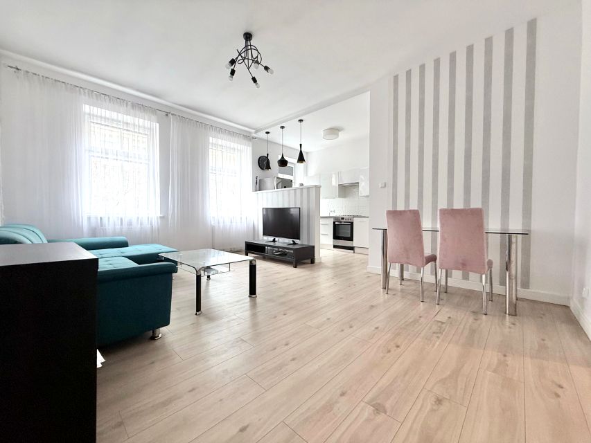 Mieszkanie Poznań