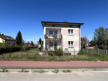 Dom Baranów