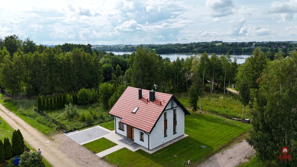 Dom Przejma Wielka