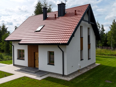 Dom Przejma Wielka