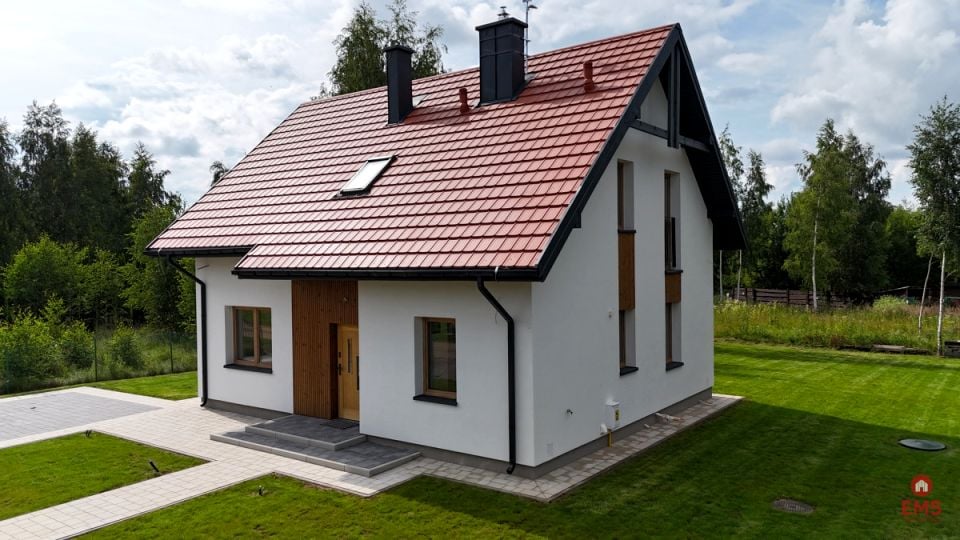 Dom Przejma Wielka