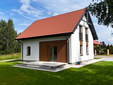 Dom Przejma Wielka