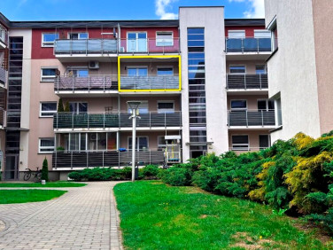 Mieszkanie Skierniewice