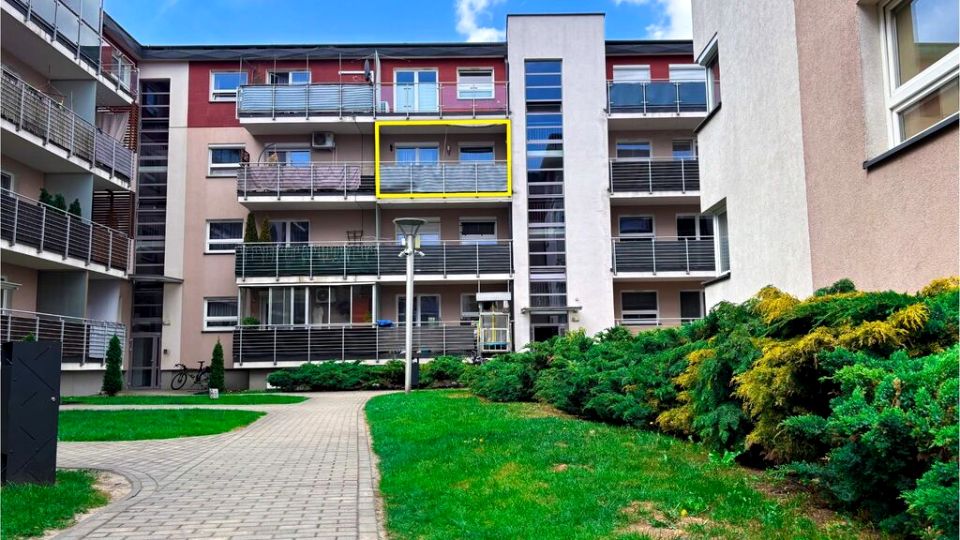 Mieszkanie Skierniewice