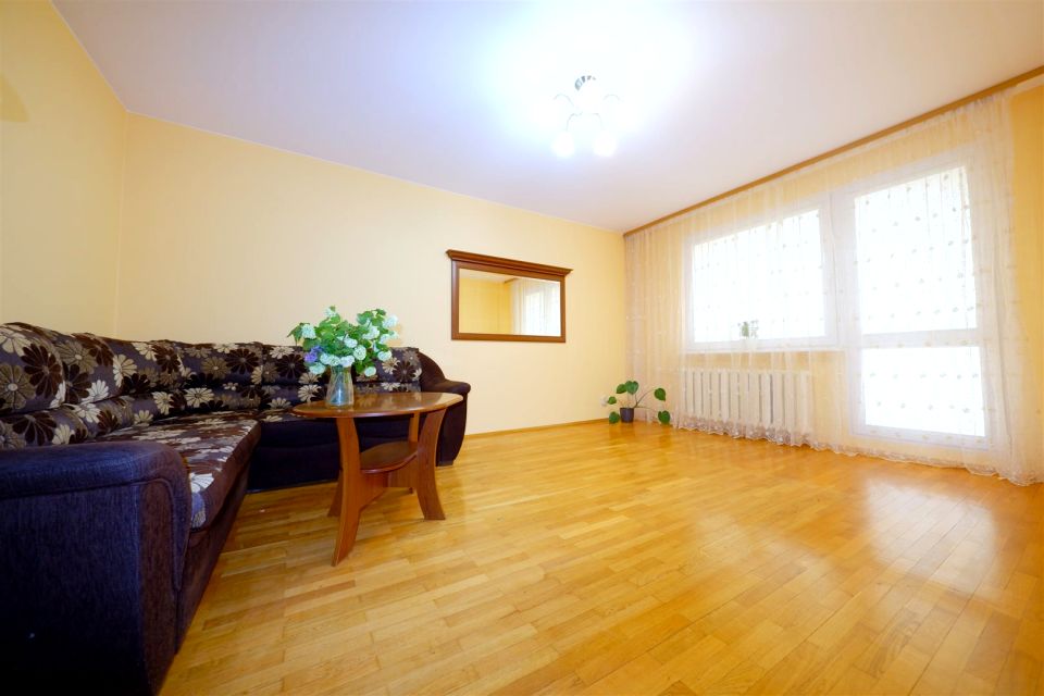 Mieszkanie Wrocław