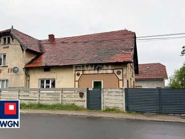 Dom Gościeszowice