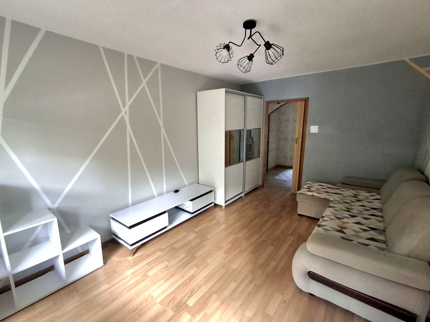 Mieszkanie Tarnów