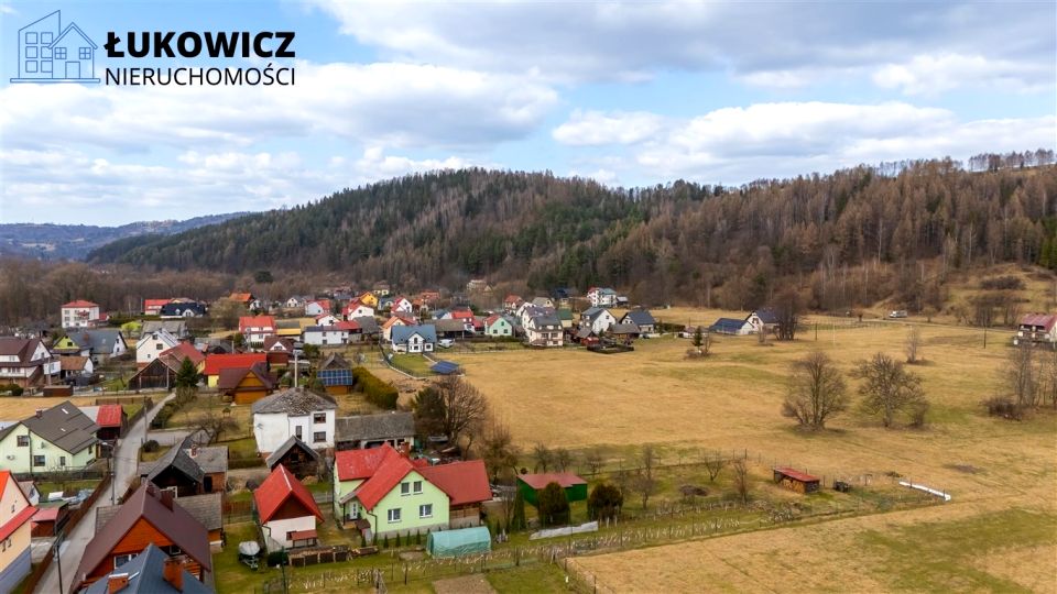Dom Ujsoły