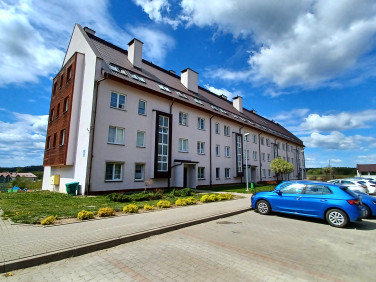 Mieszkanie Olsztyn