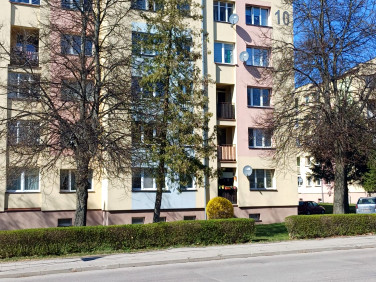 Mieszkanie Dąbrowa Białostocka