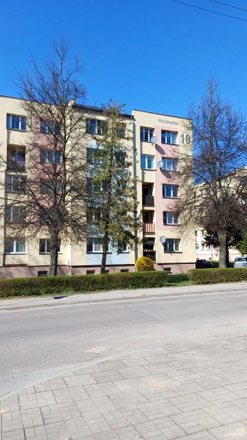 Mieszkanie Dąbrowa Białostocka