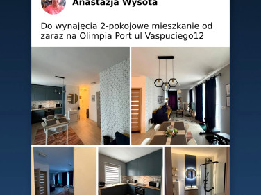 Mieszkanie Wrocław