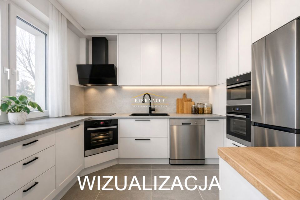 Mieszkanie Warszawa sprzedaż