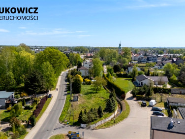 Działka usługowa Goczałkowice-Zdrój