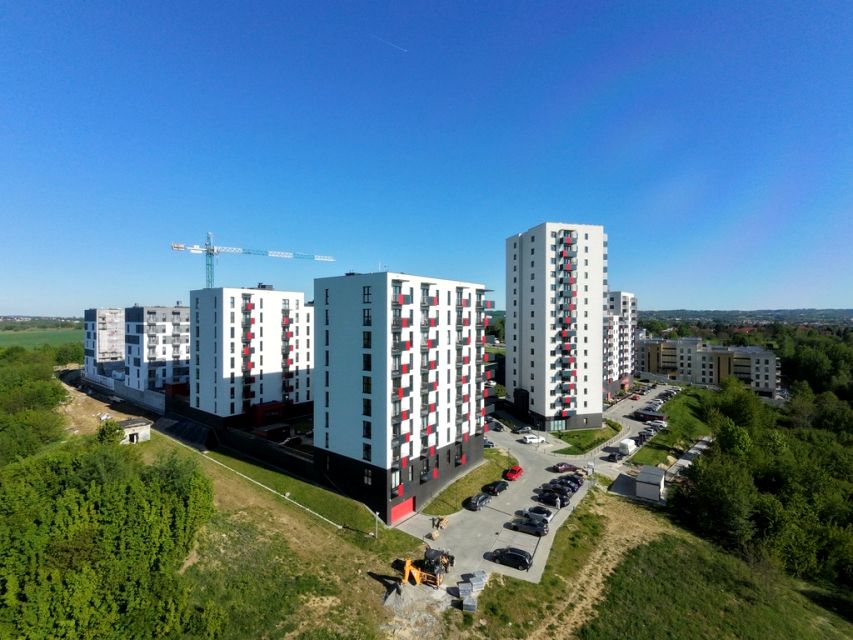 Mieszkanie Rzeszów