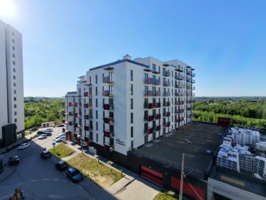 Mieszkanie Rzeszów