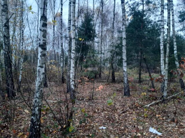 Działka inna Osieck sprzedam