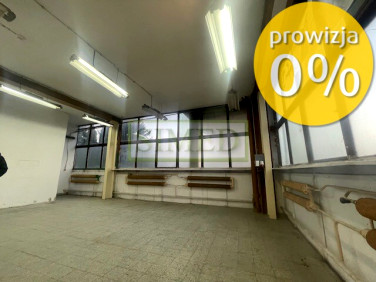 Budynek użytkowy Warszawa
