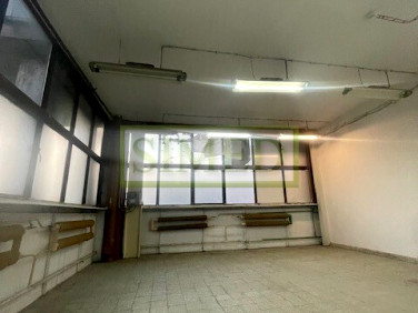 Budynek użytkowy Warszawa wynajem