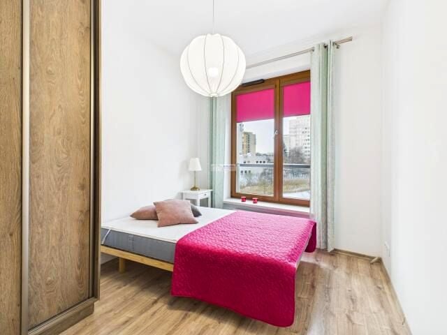 Apartament, ul. Bernardyńska - Widok 5