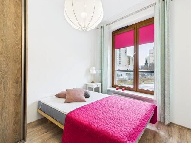 Apartament, ul. Bernardyńska - Widok 6