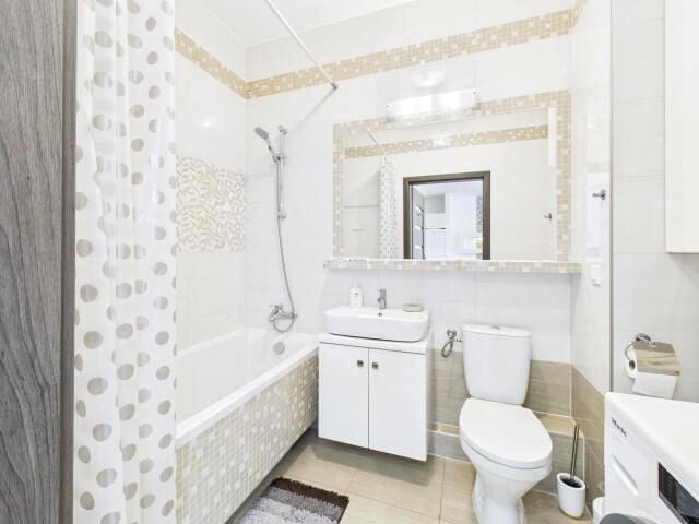 Apartament, ul. Bernardyńska - Więcej