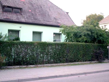 Dom Warszawa