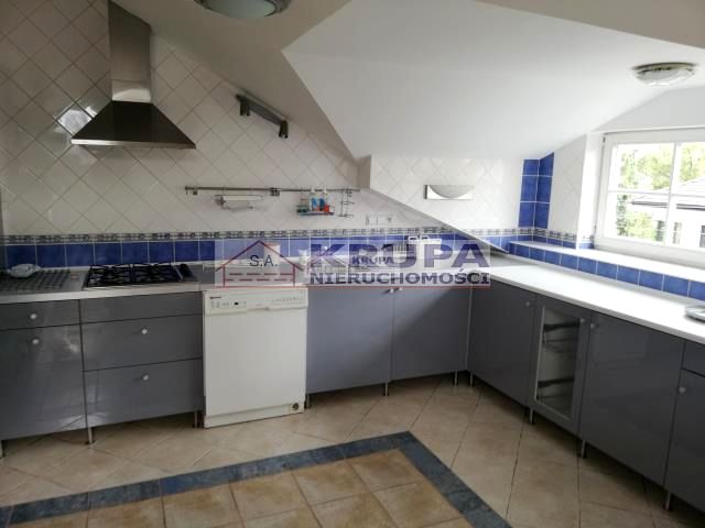 Mieszkanie Warszawa