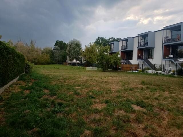 Działka Warszawa