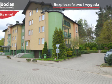 Mieszkanie Gdynia