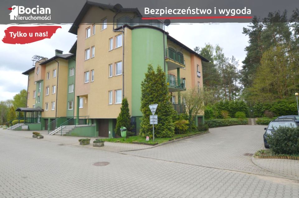 Mieszkanie Gdynia