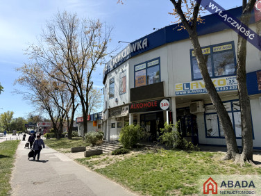 Lokal Warszawa