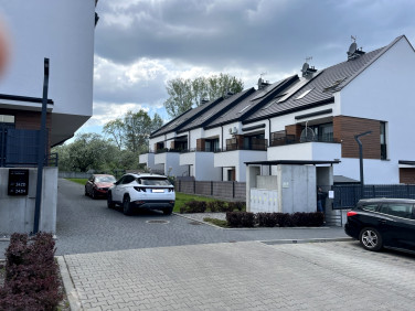 Mieszkanie Wieliczka
