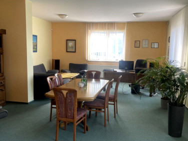 Budynek użytkowy Leszno