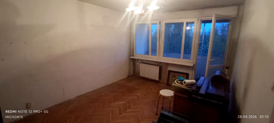 Mieszkanie Kraków