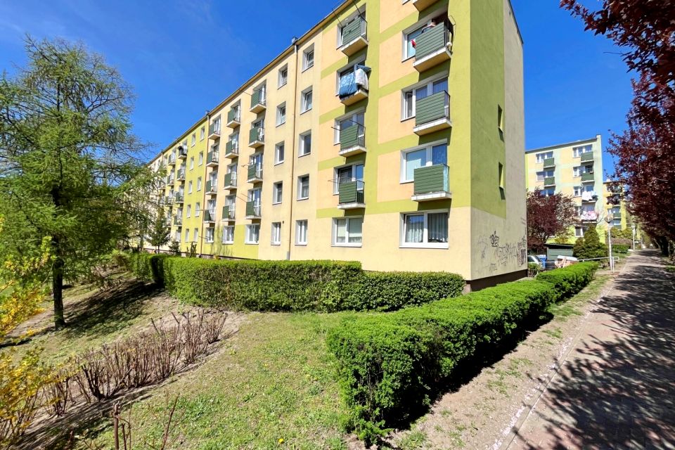 Mieszkanie Częstochowa