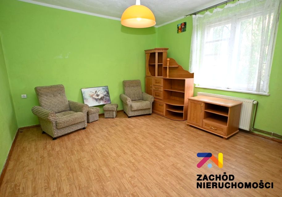 Mieszkanie Zielona Góra