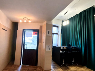 Lokal Kraków