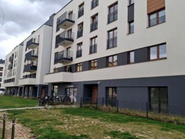 Mieszkanie Poznań