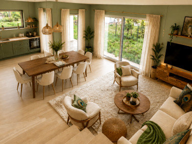 Dom Łoś