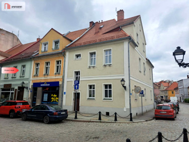 Mieszkanie Wołów