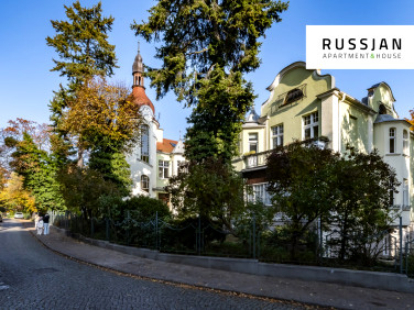 Mieszkanie Sopot