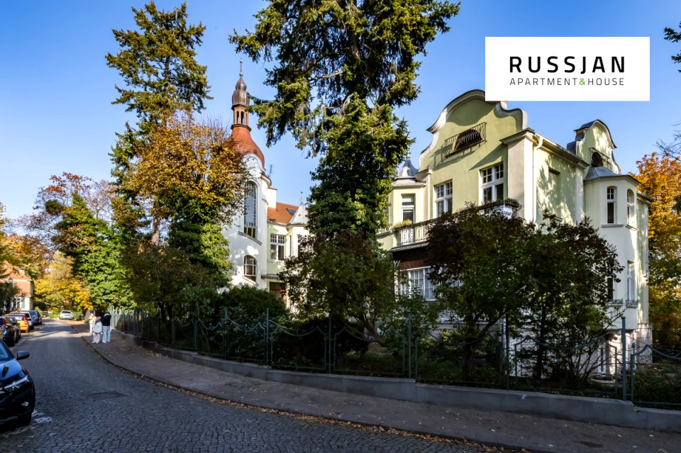 Mieszkanie Sopot