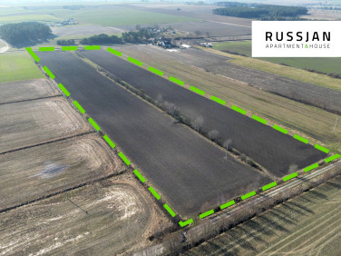 Działka inna Karwieńskie Błoto Pierwsze sprzedam