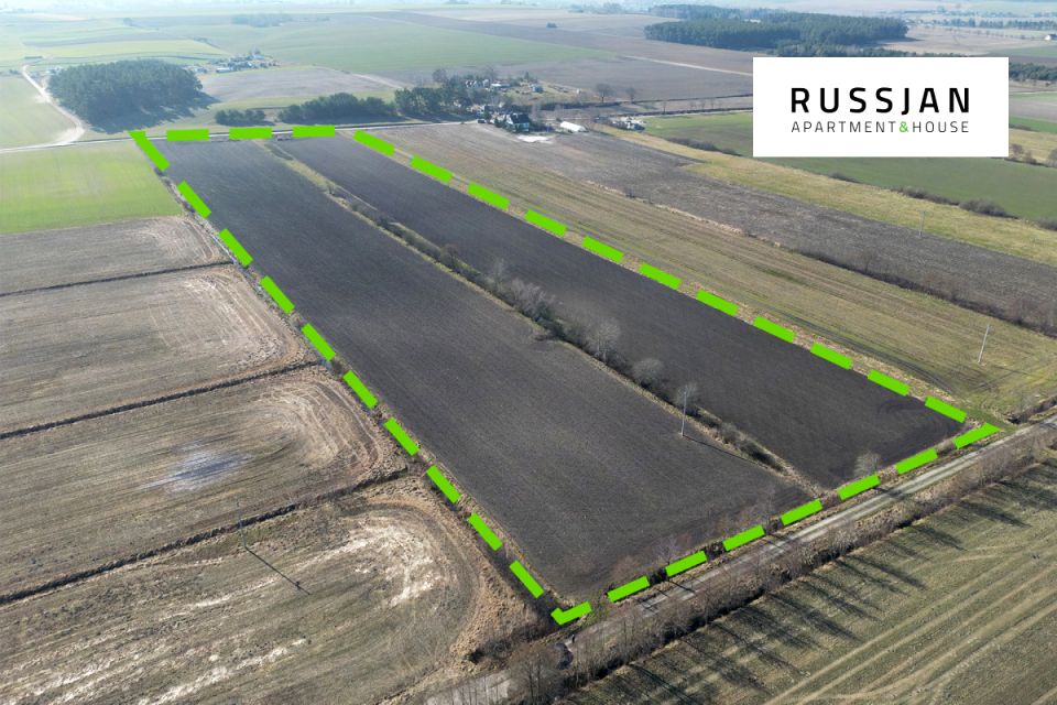 Działka inna Karwieńskie Błoto Pierwsze sprzedam