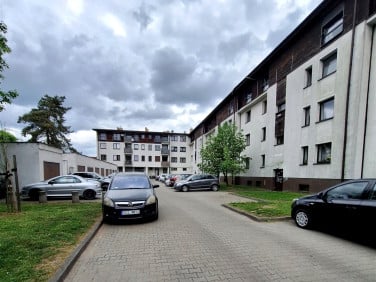 Mieszkanie Knurów