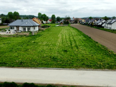 Działka budowlana Zielonki