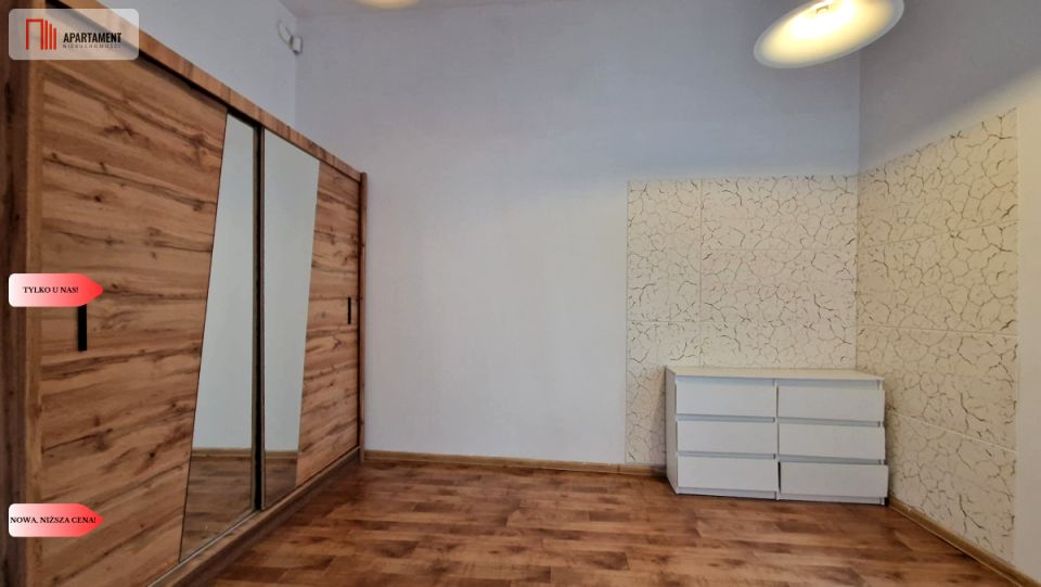 Mieszkanie Bydgoszcz